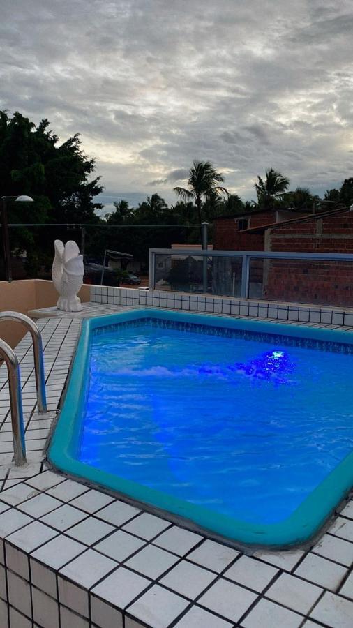 Pousada Pipas Gamboa Praia de Pipa Extérieur photo