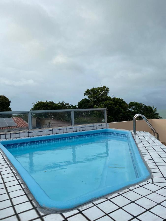 Pousada Pipas Gamboa Praia de Pipa Extérieur photo