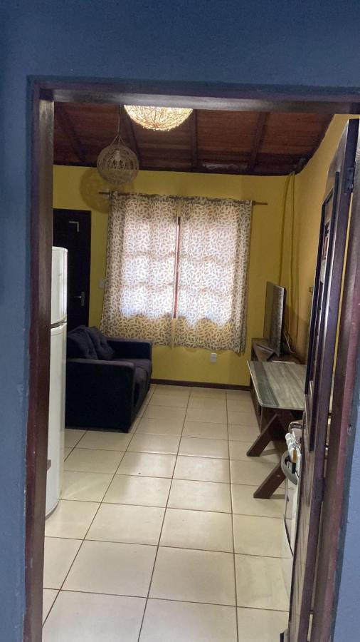 Pousada Pipas Gamboa Praia de Pipa Extérieur photo